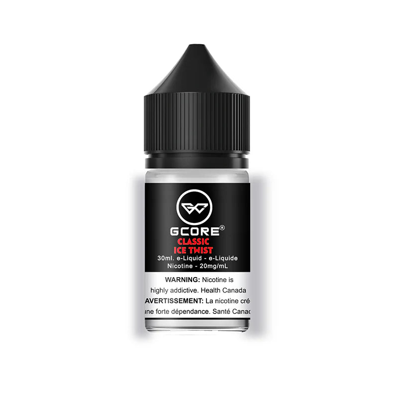 Gcore Juice 20mg/30ml Classic Ice Twist