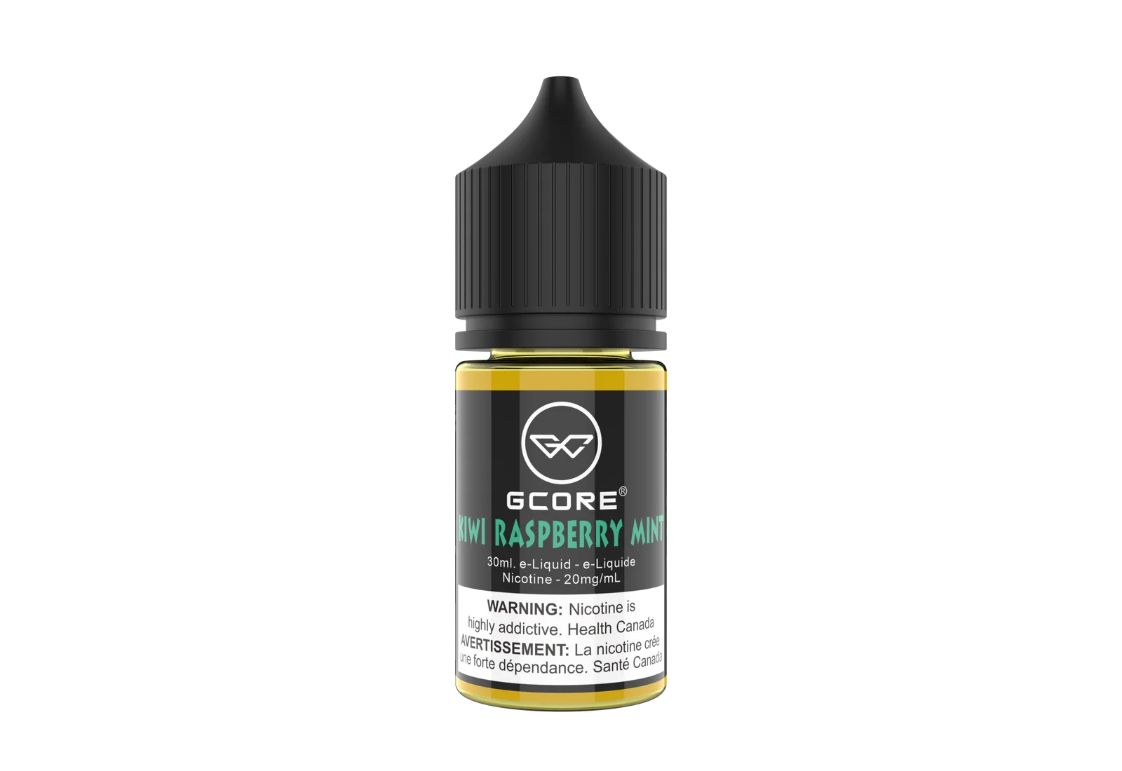 Gcore Juice 20mg/30ml Kiwi Raspberry Mint