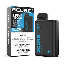 Gcore-Prime-15000-Blue Razz