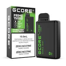 Gcore-Prime-15000-Double Miint