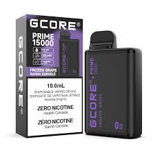 Gcore-Prime-15000- Frozen_ Grape