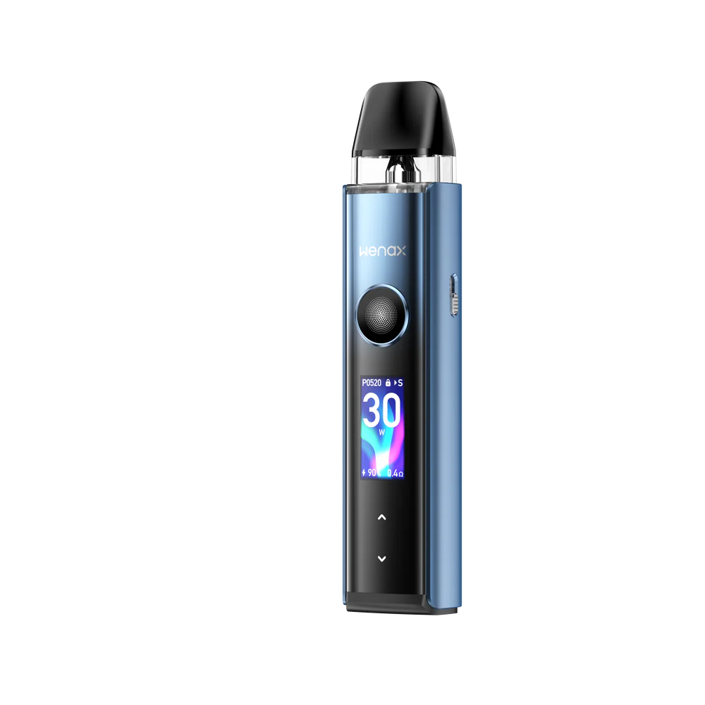 GeekVape-device-Wenax-Q-pro-kits-Azure-blue