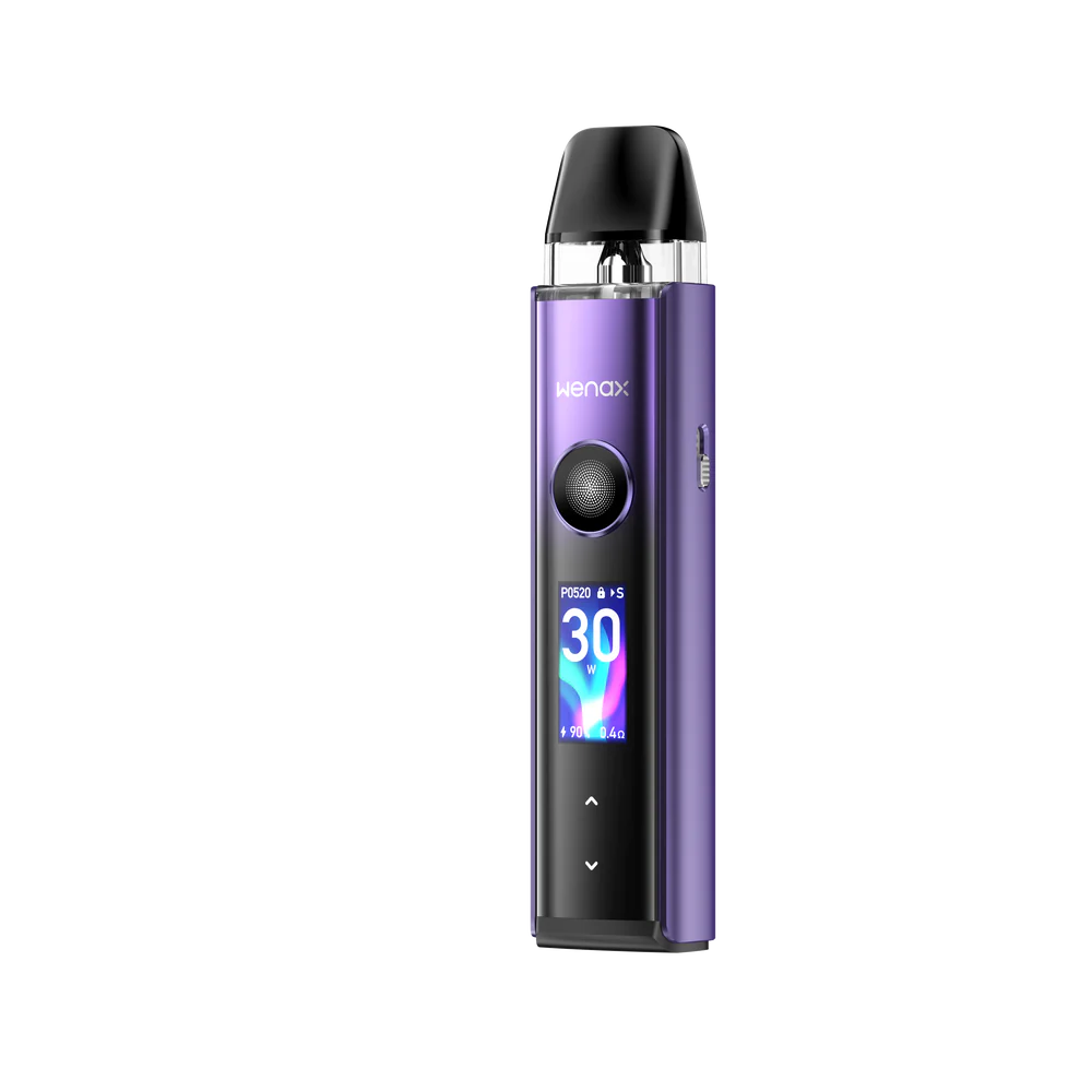 GeekVape-device-Wenax-Q-pro-kits-luminous-purple