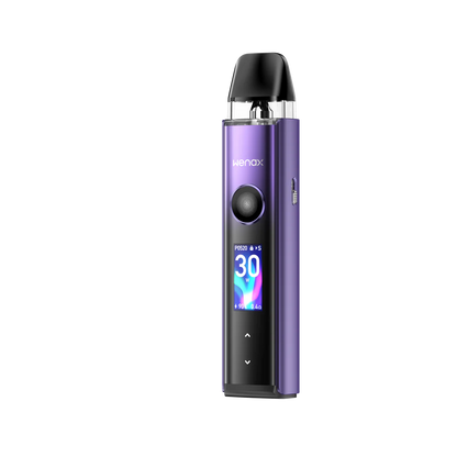 GeekVape-device-Wenax-Q-pro-kits-luminous-purple