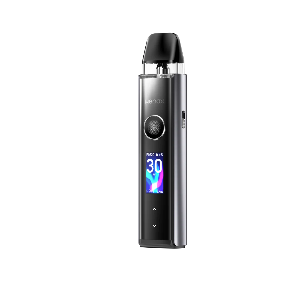 GeekVape-device-Wenax-Q-pro-kits-starlight-grey