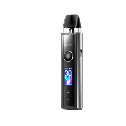 GeekVape-device-Wenax-Q-pro-kits-starlight-grey