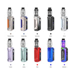GeekVape-device-aegis-solo-3-mod-kit-Color-selection 