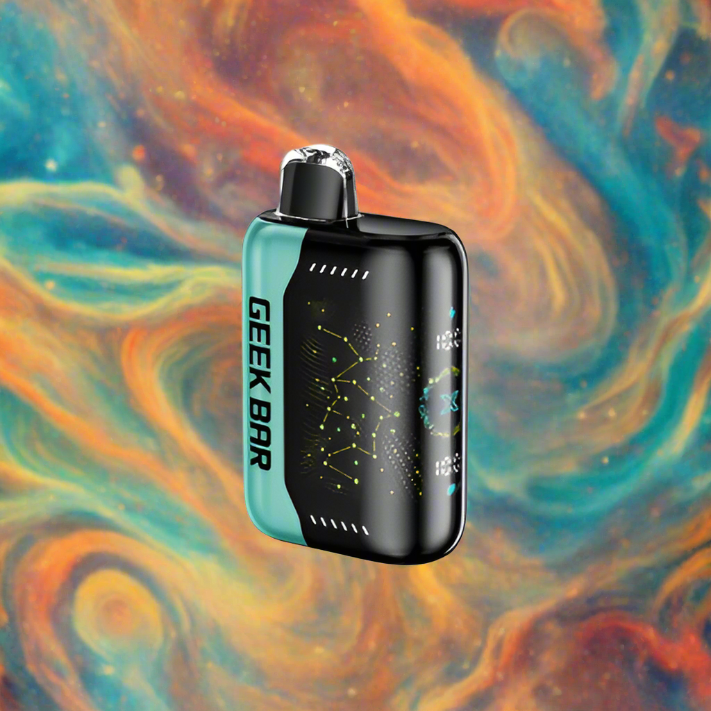 Geekbar-Pulse-25000-Mango Pineapple Ice