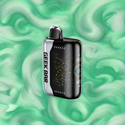 Geekbar-Pulse-25000-Miamit Mint