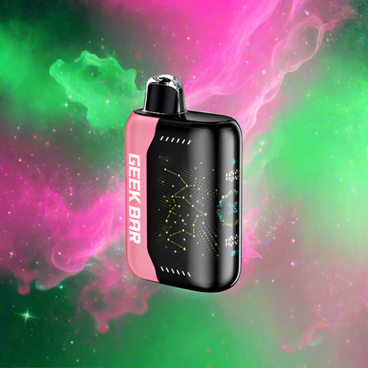 Geekbar-Pulse-25000-Watermelon Ice