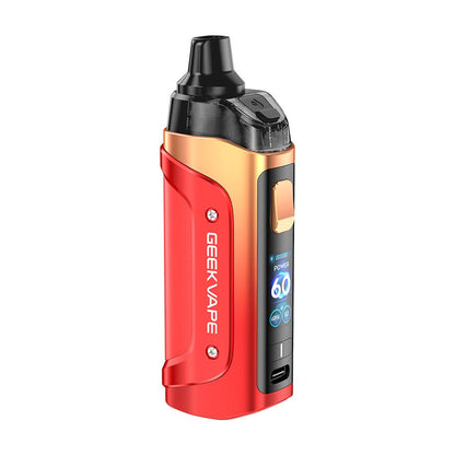 Geekvape-Device-Aegis-Boost-III-Sunset Red