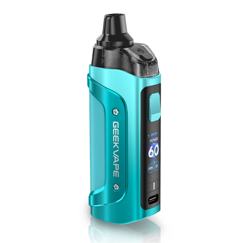 Geekvape-Device-Aegis-Boost-III-Teal Blue