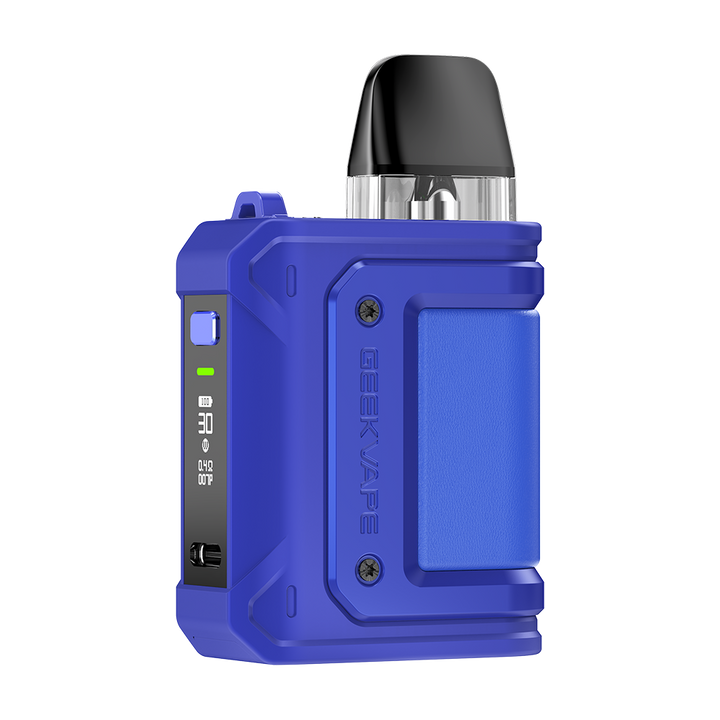 Geekvape- Device- Aegis-Hero Q-Blue