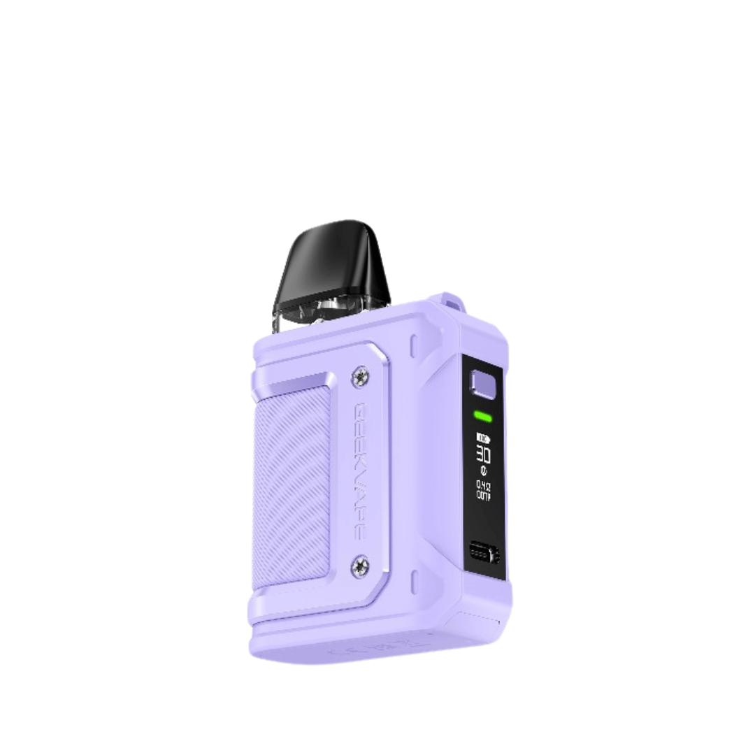 Geekvape- Device- Aegis-Hero Q-Purple