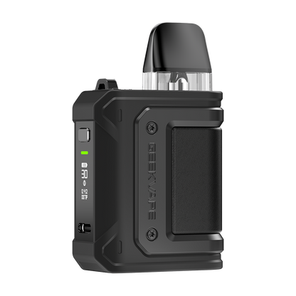 Geekvape- Device- Aegis-Hero Q- Black