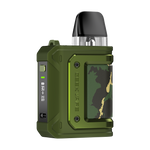 Geekvape- Device- Aegis-Hero Q- Green