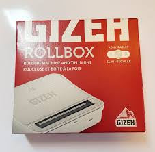 Gizeh-Rollbox