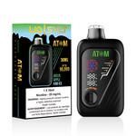 LIQ SVLT Atom 99K Disposable Vape