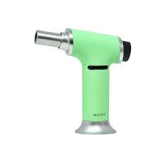 Green Torch Lighter