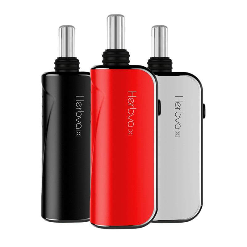 Herbva X Vaporizer