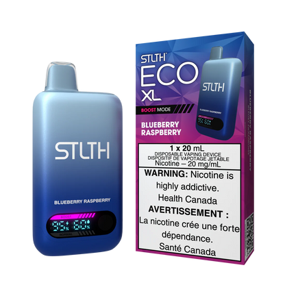 Stlth ECO XL
