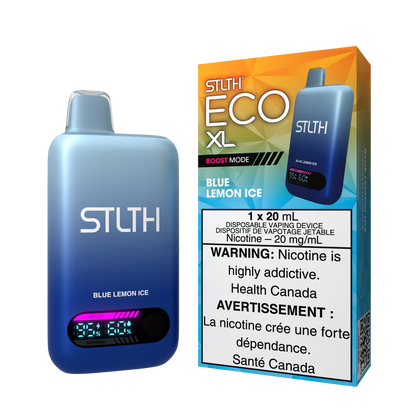 Stlth ECO XL