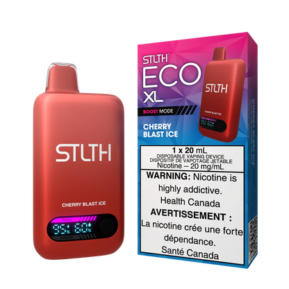Stlth ECO XL