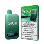 Stlth ECO XL