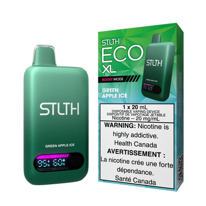Stlth ECO XL