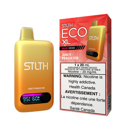 Stlth ECO XL