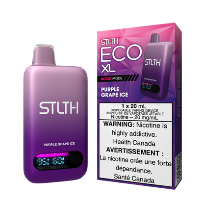 Stlth ECO XL