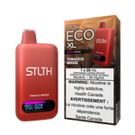 Stlth ECO XL