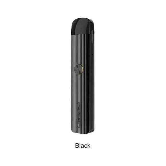 Caliburn G Device Black Kit