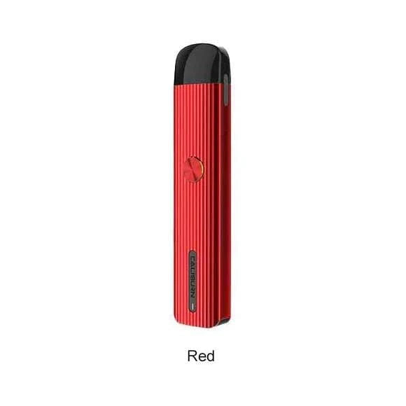 Caliburn G Device Red Kit