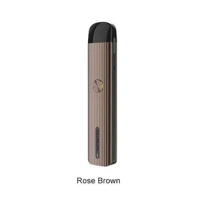 Caliburn G Device Rose Brown Kit