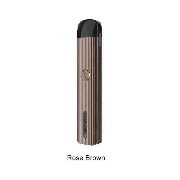 Caliburn G Device Rose Brown Kit
