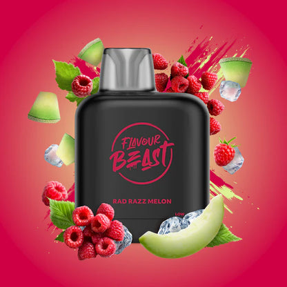 Flavour Beast 7k LEVEL X Pods