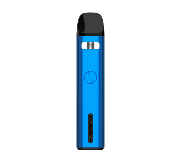 Caliburn G2 device Ultramarine Blue Kit