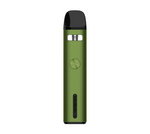 Caliburn G2 device Cobalt Green Kit
