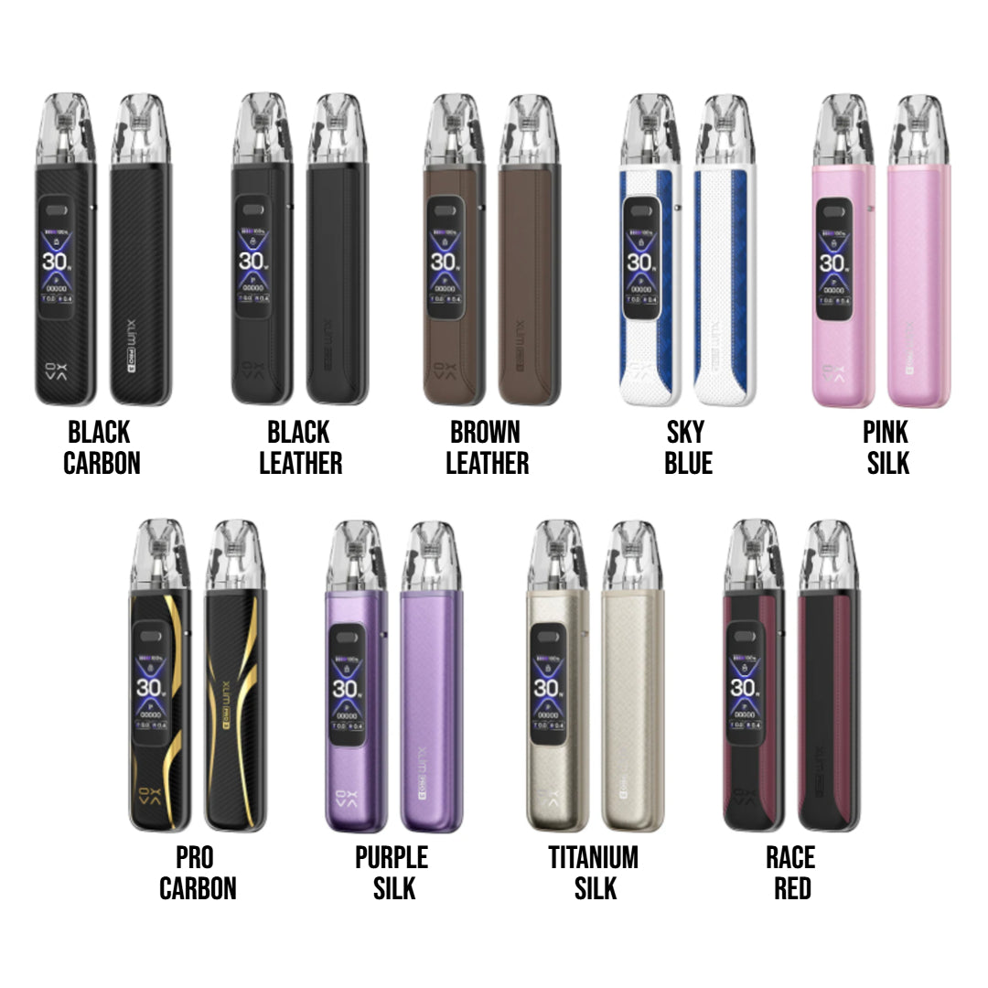 Oxva XLIM Pro 3