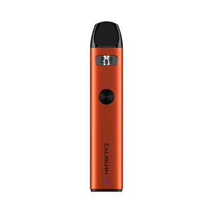 Caliburn A2 device Orange Kit
