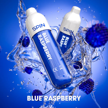 SPIN mini 1500 puffs