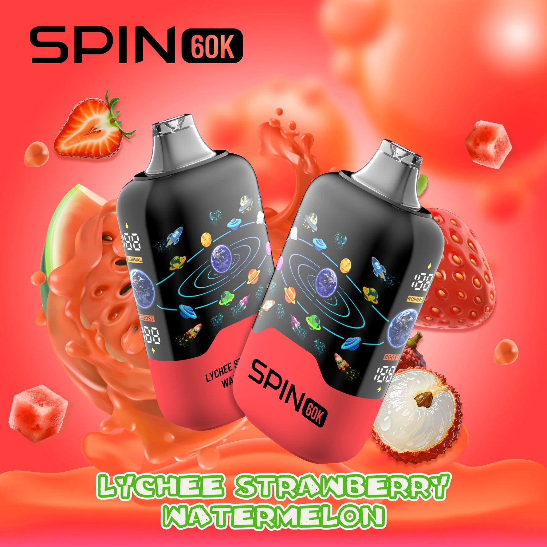 SPIN 60k