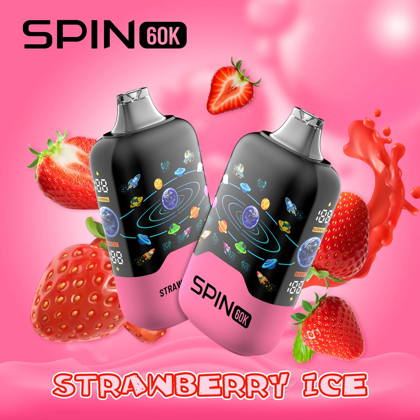 SPIN 60k