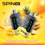 SPIN 60k