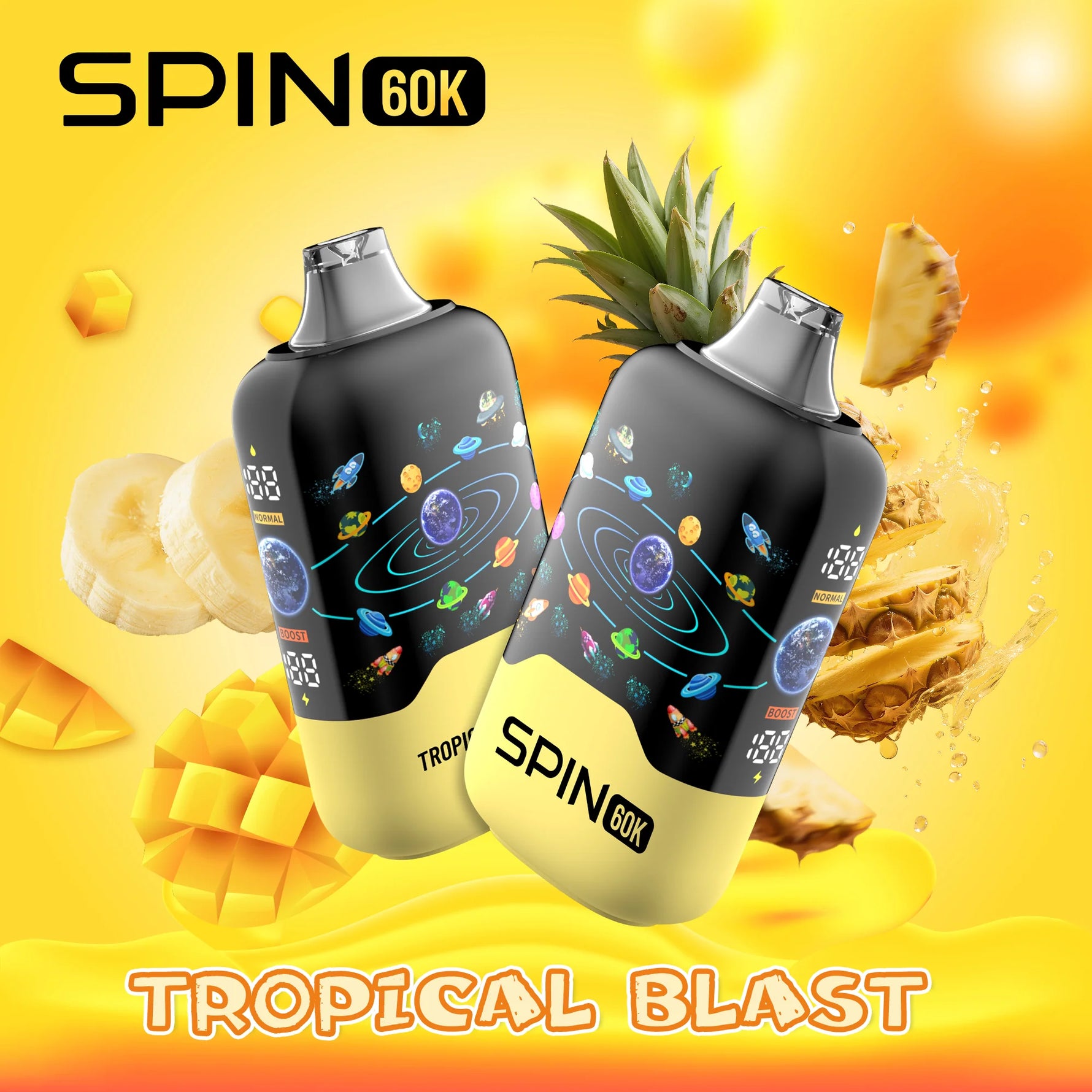 SPIN 60k