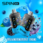 Spin 60k