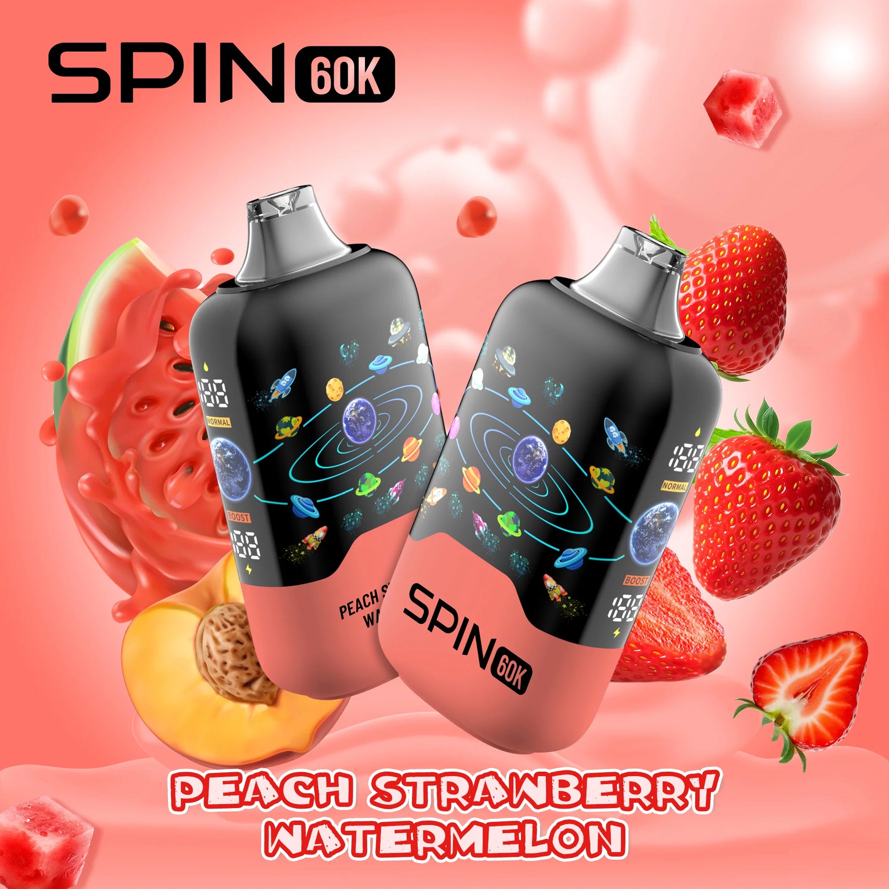 SPIN 60k