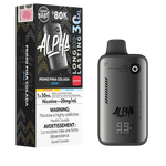 Flavour Beast Alpha 80k