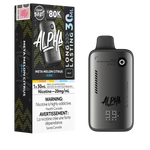 Flavour Beast Alpha 80k